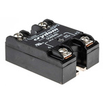 Sensata / Crydom DC Series Solid State Relay, 60 A Load, Surface Mount, 48 V dc Load, 32 V dc Control