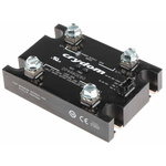 Sensata / Crydom DP Series Solid State Relay, 60 A Load, Panel Mount, 48 V dc Load, 32 V dc Control