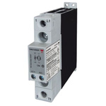 Carlo Gavazzi Solid State Relay, 25.5 A Load, Panel Mount, 240 V ac Load, 32 V dc Control