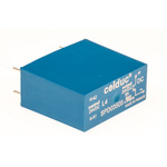 Celduc SP-ST-SL Series Solid State Relay, 5 A Load, PCB Mount, 30 V dc Load, 30 V dc Control