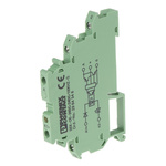 Phoenix Contact DEK-OE- 24DC/24DC/100KHZ-G Series Solid State Relay