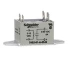 Schneider Electric 70S2 Series Solid State Relay, 5 A Load, Panel Mount, 60 V dc Load, 15 V dc Control