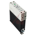 Schneider Electric Solid State Relay, 10 A Load, DIN Rail Mount, 280 V ac Load, 280 V ac Control