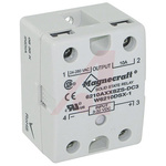 Schneider Electric Solid State Relay, 10 A Load, Panel Mount, 280 V ac Load, 32 V dc Control