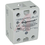 Schneider Electric Solid State Relay, 25 A Load, Panel Mount, 280 V ac Load, 32 V dc Control