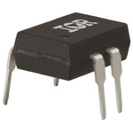 Infineon PVA 13 Series Solid State Relay, 150 mA Load, PCB Mount, 100 V Load