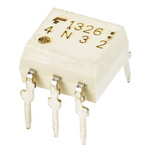 Toshiba Solid State Relay, Surface Mount, 16 V Control