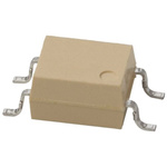 Toshiba Solid State Relay, Surface Mount
