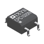 IXYS Solid State Relay, 1.2 A dc Load, Surface Mount