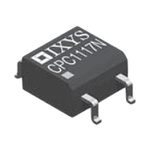 IXYS Solid State Relay, 150 mA Load, Surface Mount