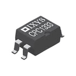 IXYS Solid State Relay, 130 mA Load, Surface Mount