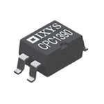 IXYS Solid State Relay, 140 mA Load, Surface Mount