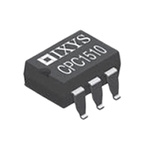 IXYS Solid State Relay, 200 mA, 350 mA Load, Surface Mount, 350 V Load