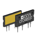 IXYS Solid State Relay, 40 A rms Load, PCB Mount, 280 V rms ac Control