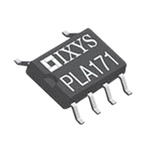IXYS Solid State Relay, 100 mA Load, Surface Mount, 800 V Load