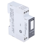 Sensata / Crydom GMS Series Solid State Relay, 5 A rms Load, DIN Rail Mount, 280 V ac Load, 32 V dc Control