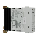 Sensata / Crydom GNR Series Solid State Relay, 20 A rms Load, DIN Rail Mount, 600 V rms Load, 260 V ac Control