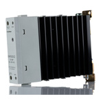 Sensata / Crydom GNR Series Solid State Relay, 20 A rms Load, DIN Rail Mount, 600 V rms Load, 32 V dc Control