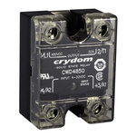 Sensata / Crydom CW Series Solid State Relay, 10 A rms Load, Panel Mount, 280 V ac Load, 32 V dc Control