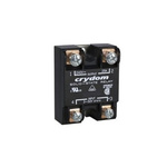 Sensata / Crydom HD Series Solid State Relay, 75 A rms Load, Panel Mount, 530 V ac Load, 32 V dc Control