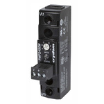 Sensata / Crydom PMP Series Solid State Relay, 50 A Load, Panel Mount, 530 V ac Load, 10 V dc Control