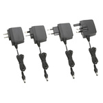 Artesyn Embedded Technologies, 10W Plug In Power Supply 5V dc, 2A, Level VI Efficiency, 1 Output Power Adapter, Type A