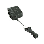 Artesyn Embedded Technologies, 10W Plug In Power Supply 5V dc, 2A, Level VI Efficiency, 1 Output Power Adapter, Global