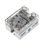 Sensata / Crydom GN Series Solid State Relay, 10 A rms Load, Panel Mount, 660 V ac Load, 280 V ac Control
