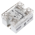 Sensata / Crydom GN Series Solid State Relay, 10 A rms Load, Panel Mount, 660 V ac Load, 36 V ac Control