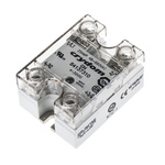 Sensata / Crydom GN Series Solid State Relay, 10 Arms Load, Panel Mount, 660 V ac Load, 32 V dc Control
