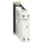 Sensata / Crydom GNR Series Series Solid State Relay, 10 A rms Load, DIN Rail Mount, 32 V dc Load, 32 V dc Control