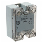 Sensata / Crydom GN Series Solid State Relay, 25 A Load, Panel Mount, 280 V ac Load, 280 V ac Control