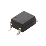 Omron G3VM Series Solid State Relay, 0.7 A Load, Surface Mount, 60 V Load