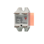 Carlo Gavazzi RF1 Series Solid State Relay, 25 A Load, Chassis Mount, 280 V ac Load, 9 V dc Control