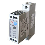 Carlo Gavazzi RGS1S Series Solid State Relay, 30 A Load, DIN Rail Mount, 600 V ac Load, 32 V dc Control