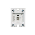Carlo Gavazzi RK Series Solid State Relay, 50 A Load, Chassis Mount, 265 V ac Load, 32 V dc Control