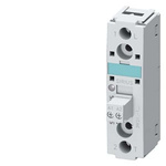 Siemens 3RF21 Series Solid State Relay, 30 A Load, DIN Rail Mount, 230 V Load