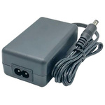 Phihong 24V Power Supply, 19.2W, 800mA, IEC Connector