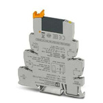 Phoenix Contact Solid State Relay, DIN Rail Mount