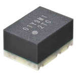 Omron G3VM Series Solid State Relay, 200 mA Load, Surface Mount, 20 V Load