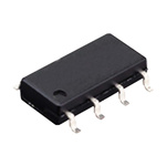 Panasonic PhotoMOS Series Solid State Relay, 0.42 A Load, Surface Mount, 250 V Load