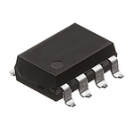 Panasonic PhotoMOS Series Solid State Relay, 0.36 A Load, Surface Mount, 350 V Load