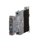 Carlo Gavazzi RGC Series Solid State Relay, 65 A Load, DIN Rail Mount, 600 V Load