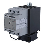 Carlo Gavazzi RGC2P Series Solid State Relay, 75 A Load, 660 V Load