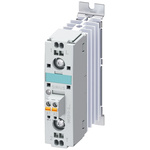 Siemens 3RF23 Series Solid State Relay, 10.5 A Load, Screw Fitting, 230 V Load