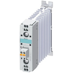 Siemens 3RF23 Series Solid State Relay, 20 A Load, Screw Fitting, 230 V Load