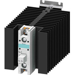 Siemens 3RF23 Series Solid State Relay, 70 A Load, Screw Fitting, 600 V Load