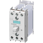 Siemens 3RF24 Series Solid State Relay, 10 A Load, Screw Fitting, 600 V Load