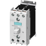 Siemens 3RF24 Series Solid State Relay, 10 A Load, Screw Fitting, 600 V Load