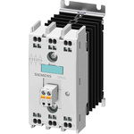 Siemens 3RF24 Series Solid State Relay, 10 A Load, Screw Fitting, 600 V Load